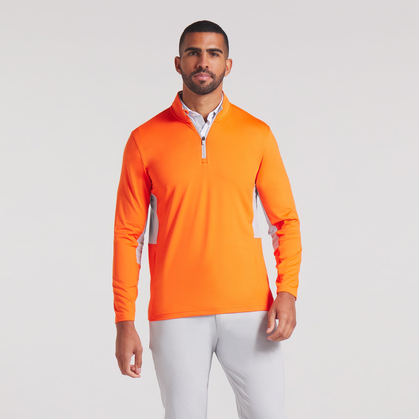 Rickie Orange