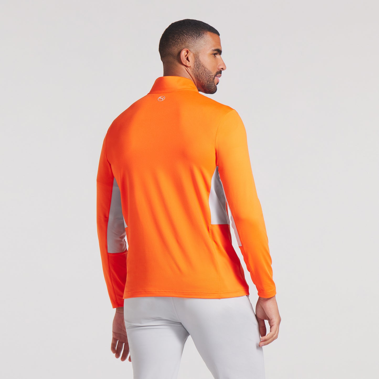 Rickie Orange