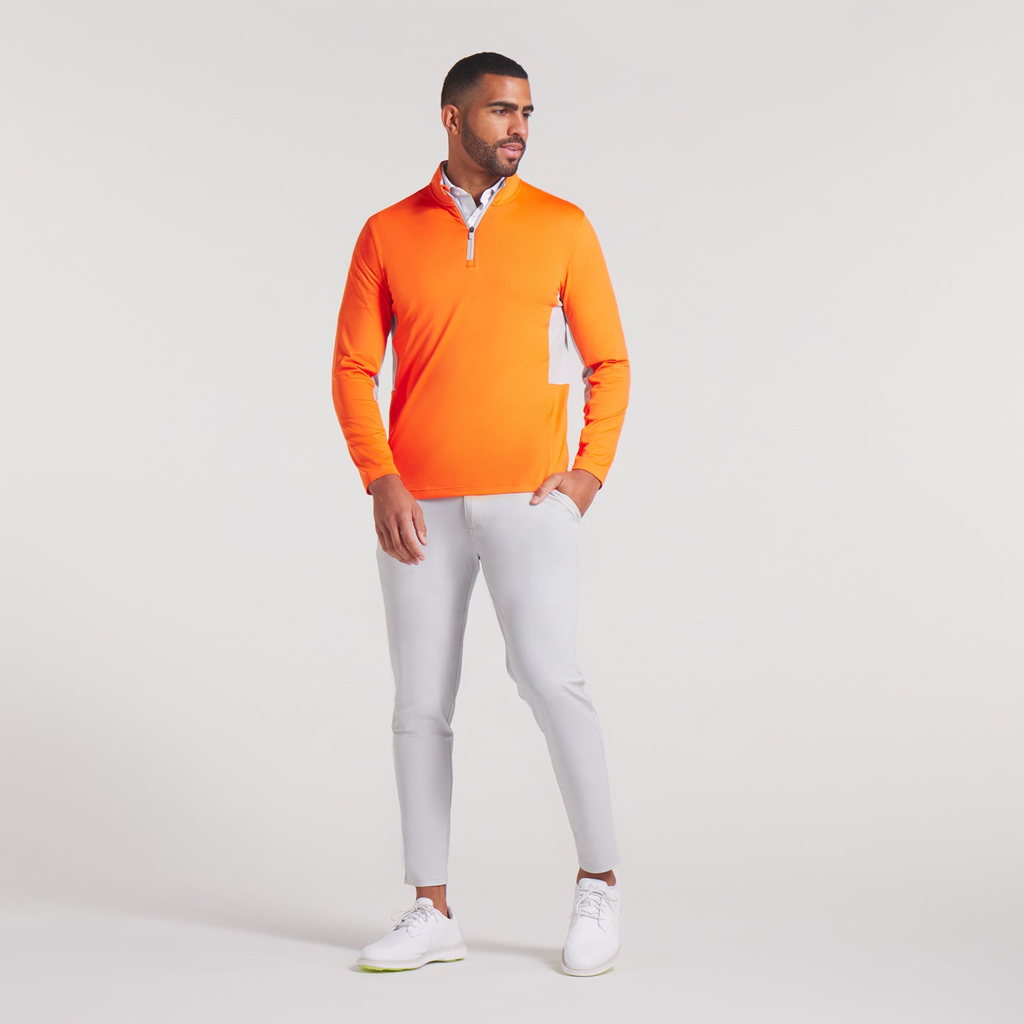 Rickie Orange