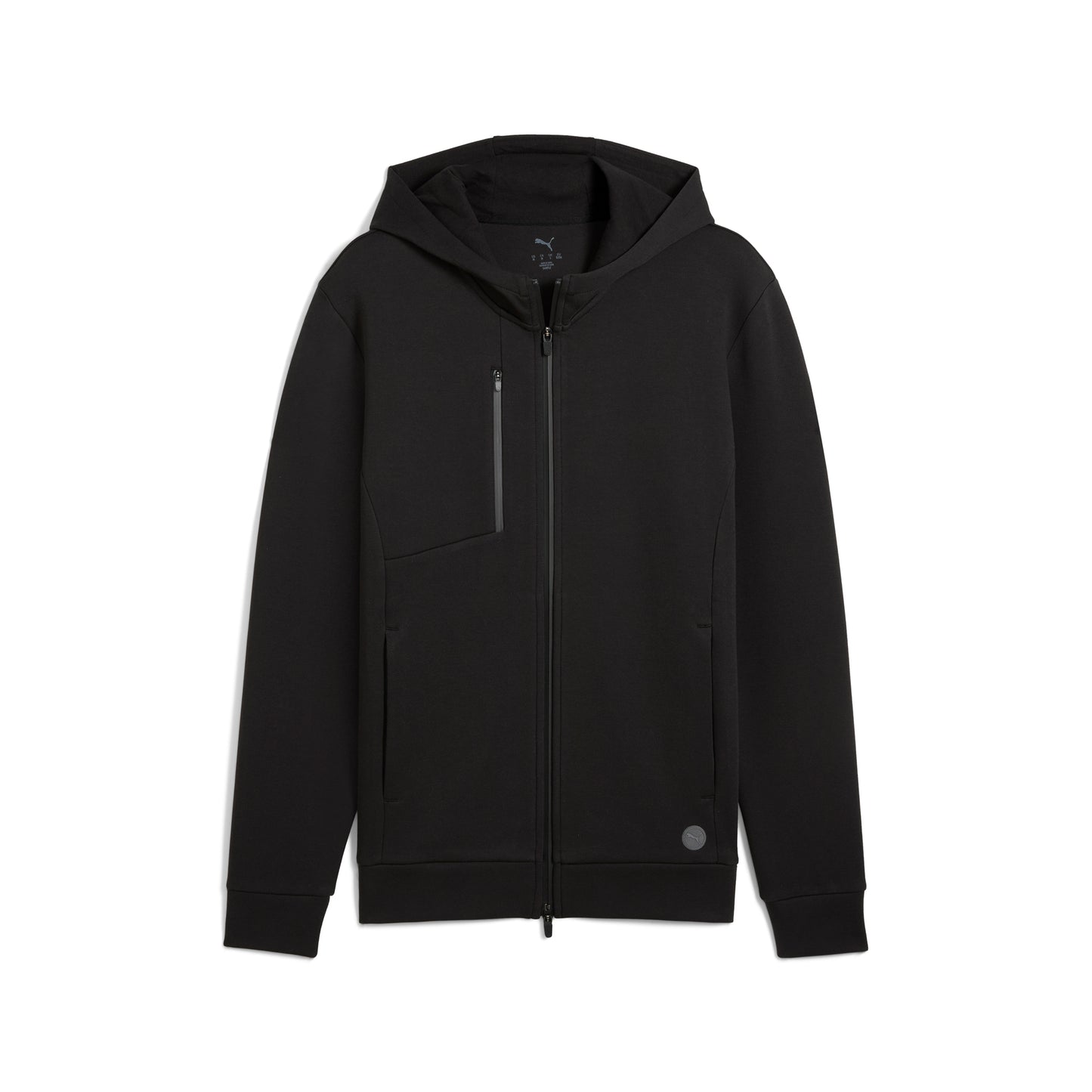 Puma Black / Mineral Gray