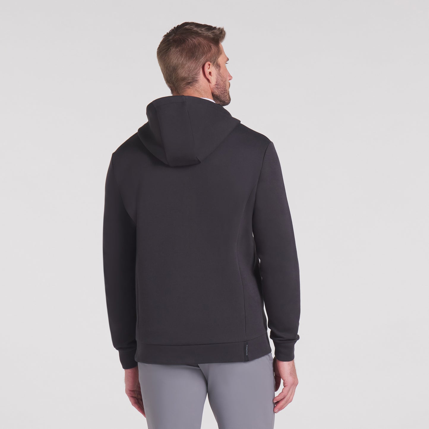 Puma Black / Mineral Gray