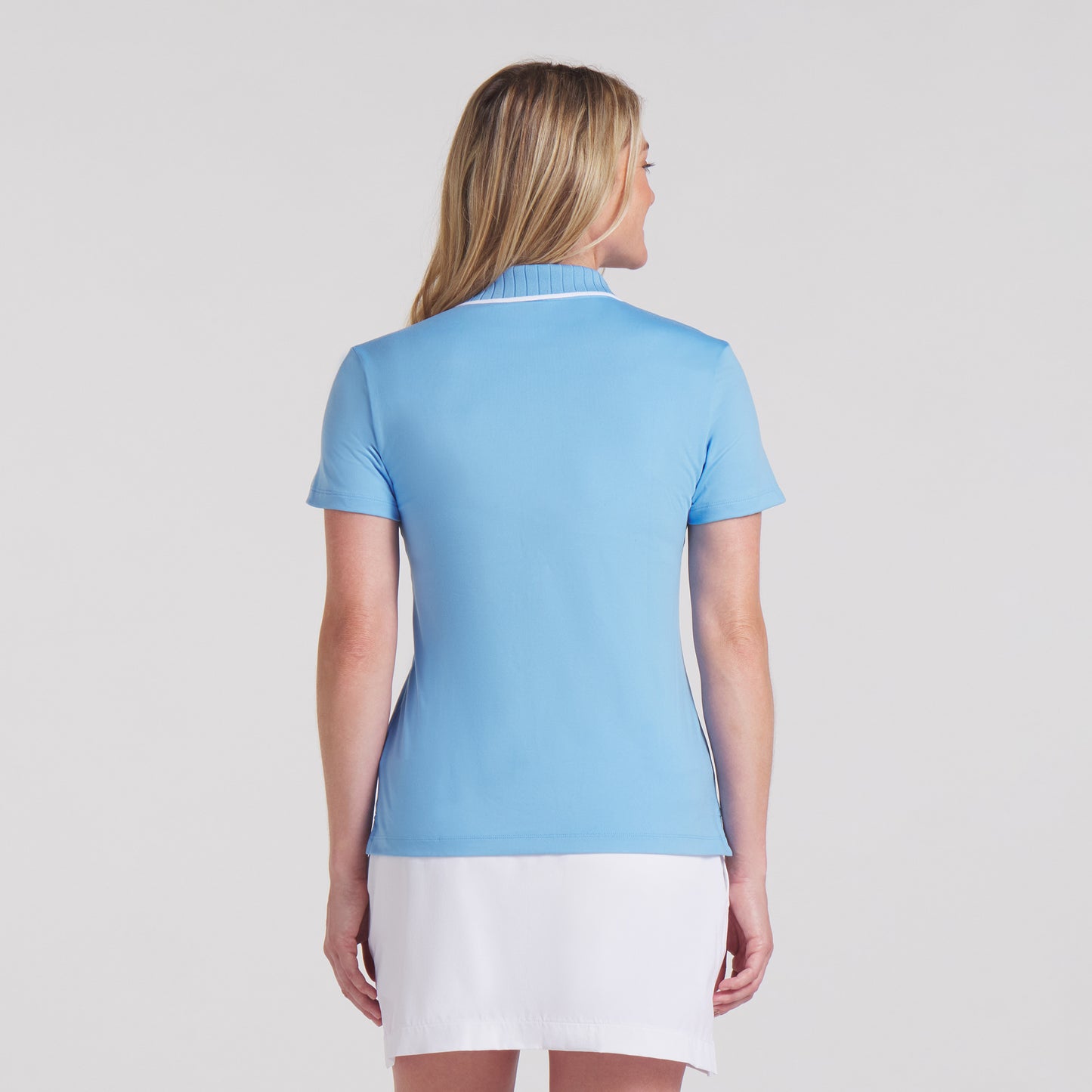 Team Light Blue