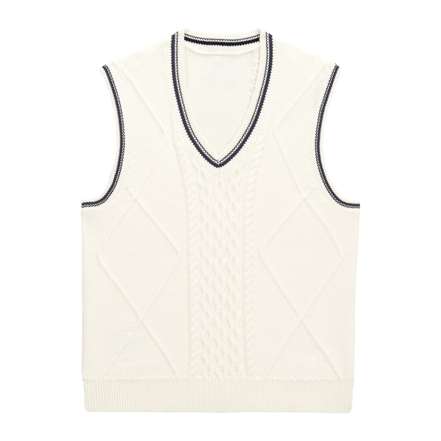 Warm White