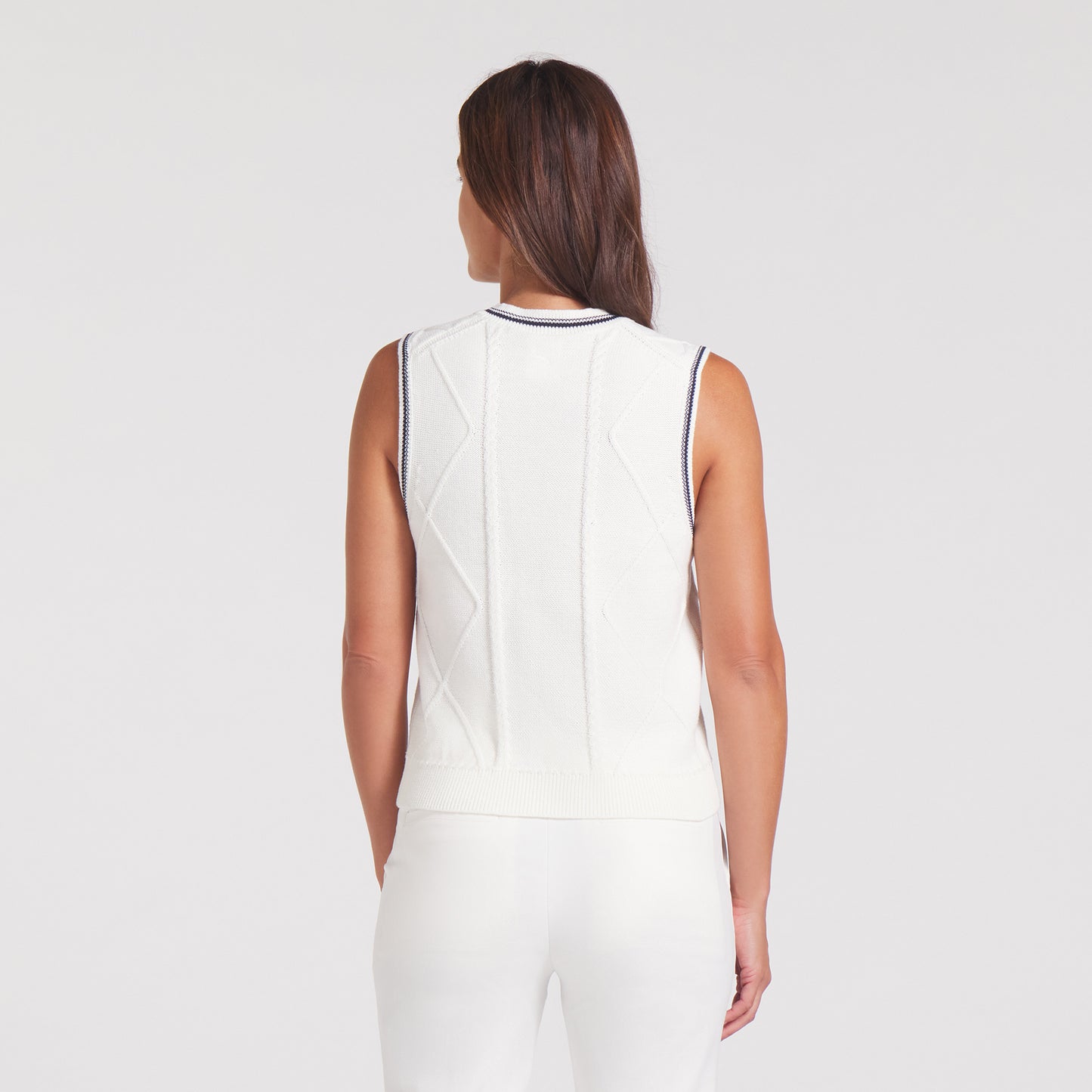 Warm White