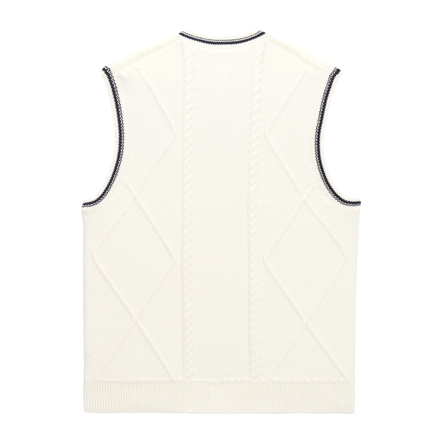 Warm White