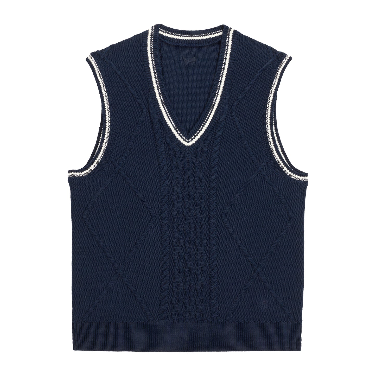 Deep Navy