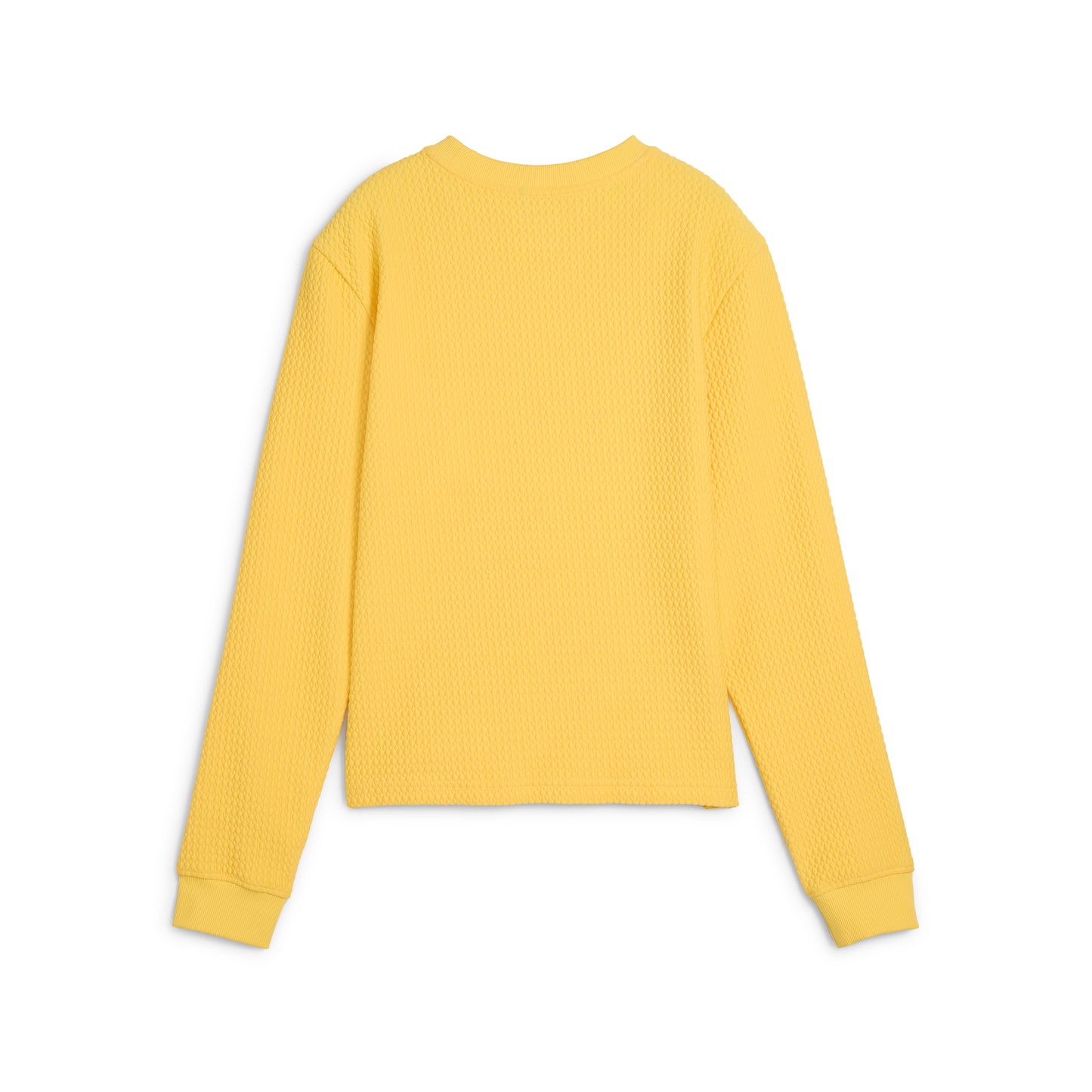 Sunny Yellow