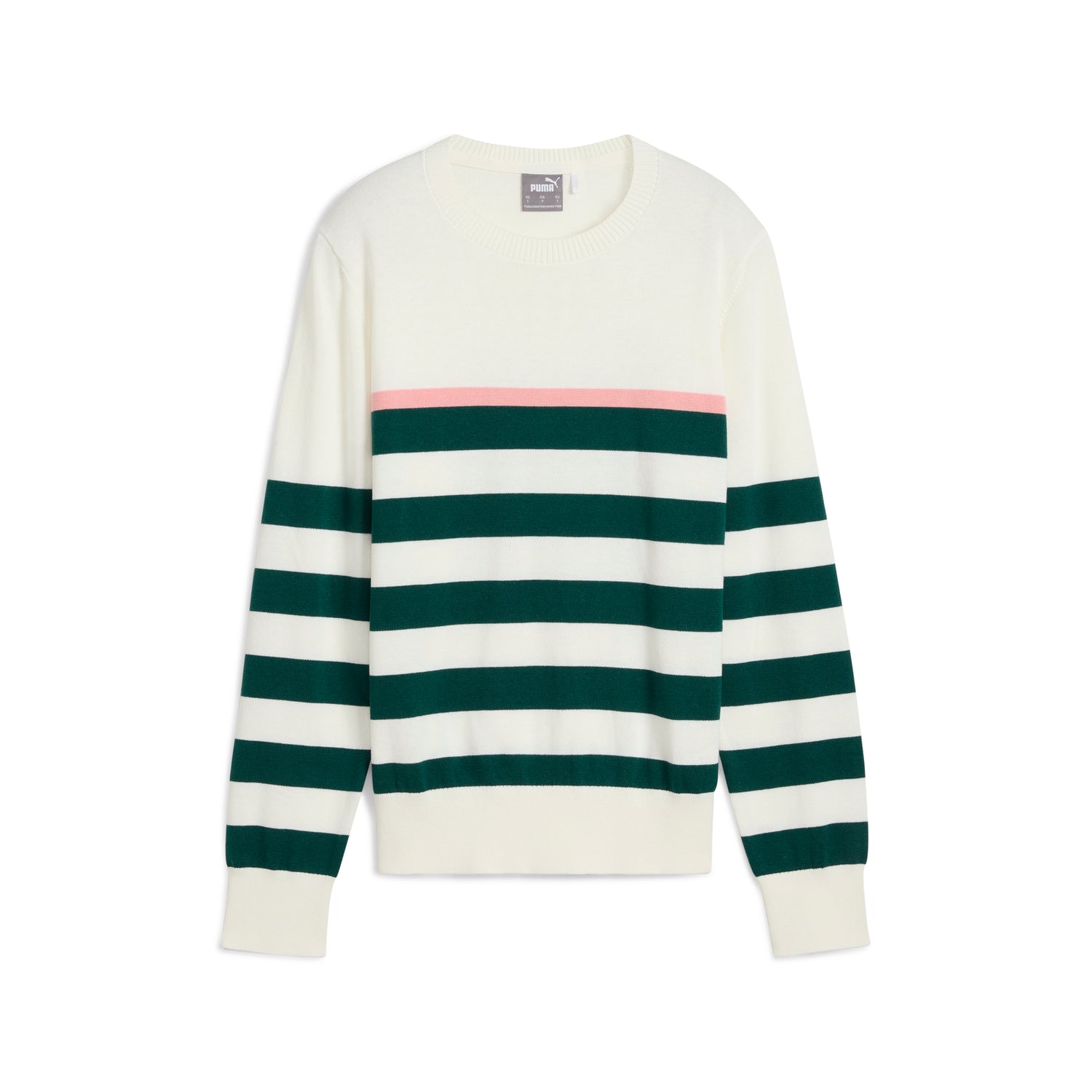 Warm White / Dark Myrtle