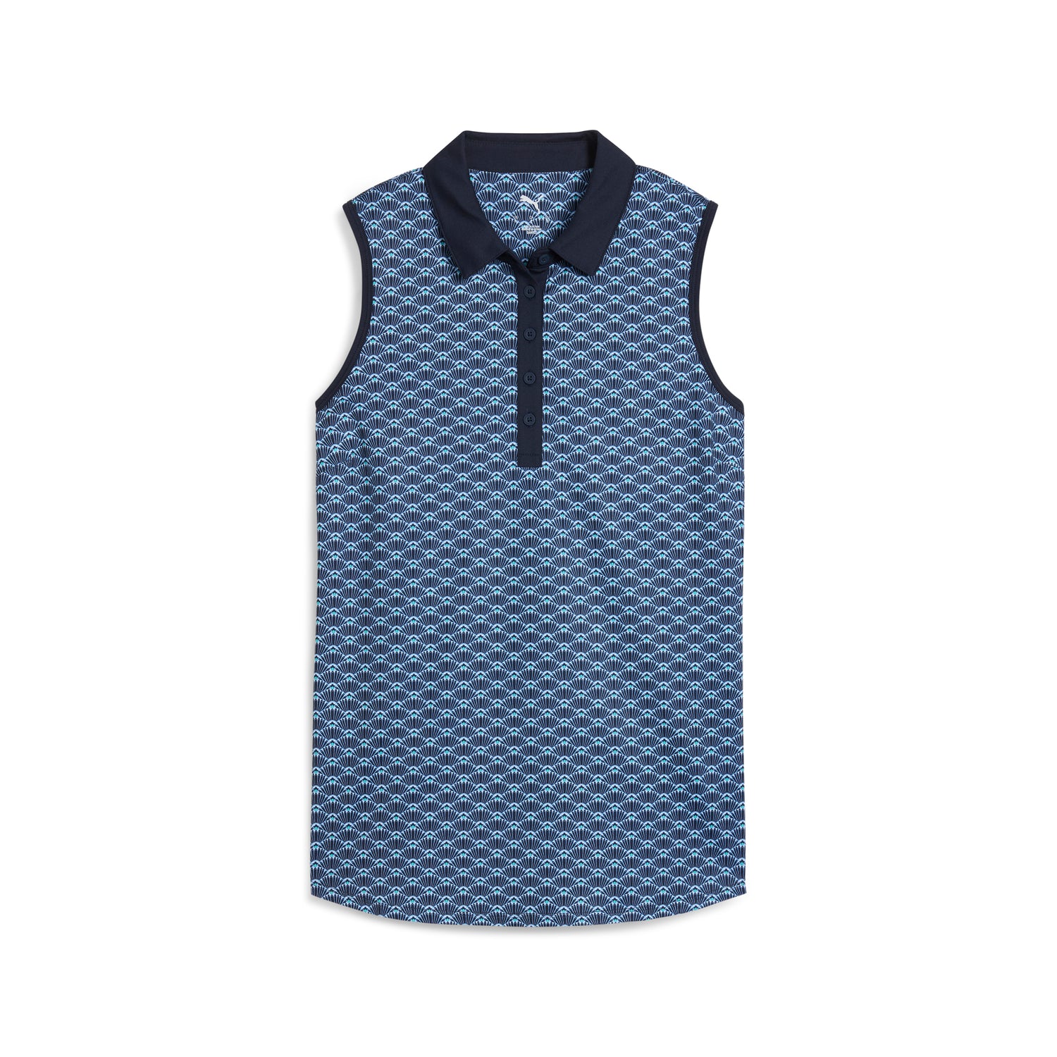 Deep Navy