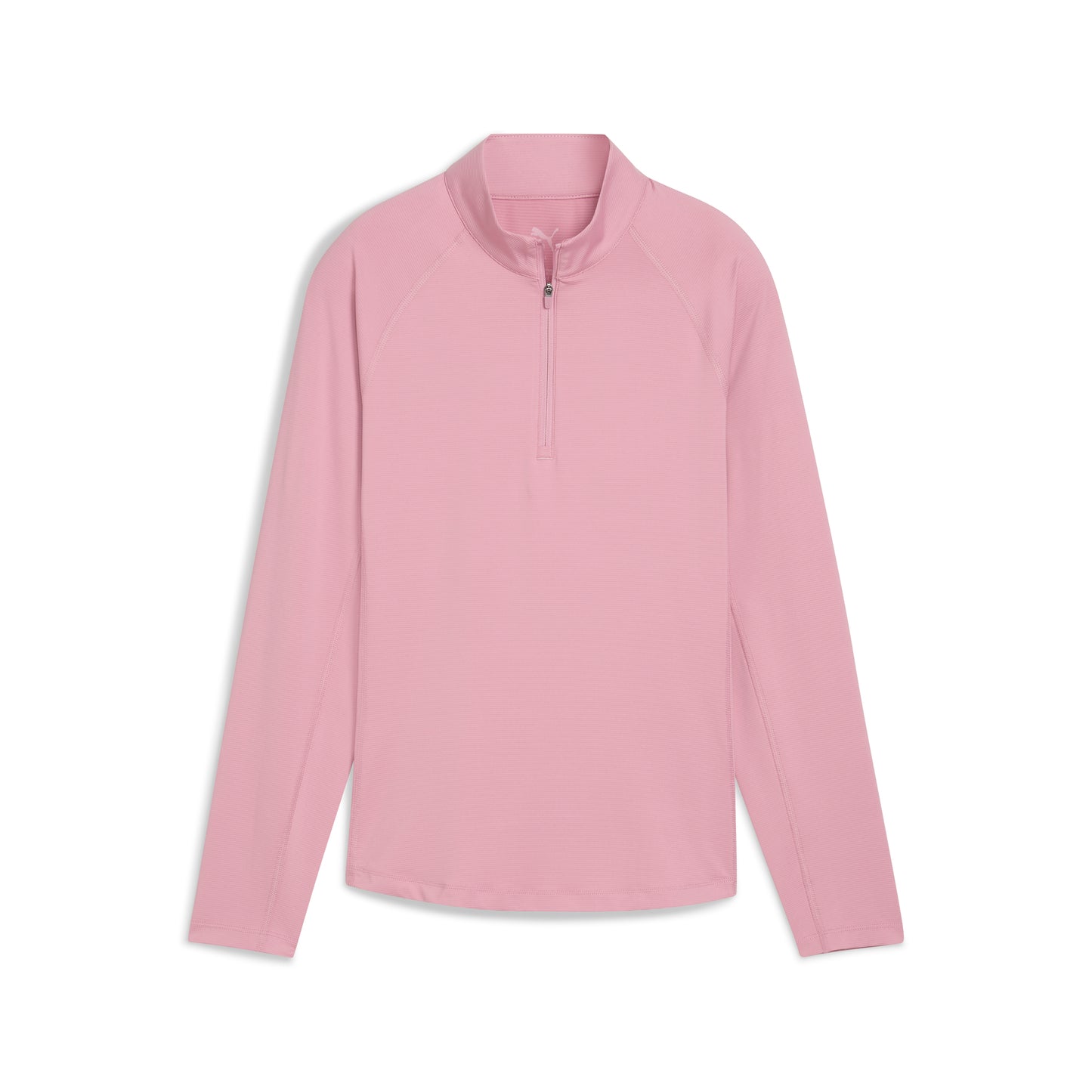 Poised Pink