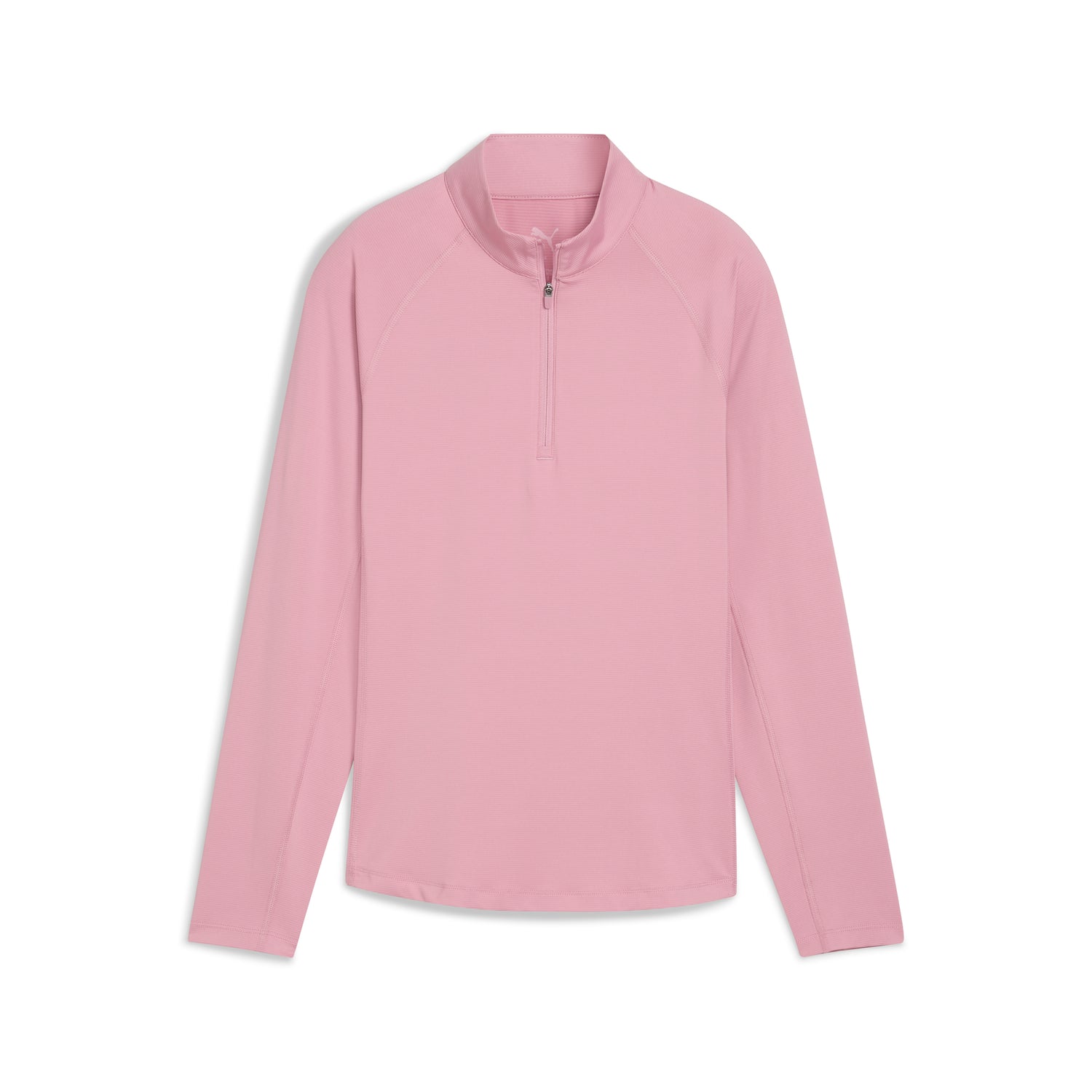 Poised Pink