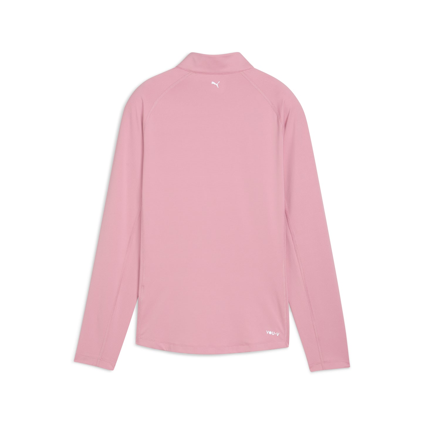 Poised Pink