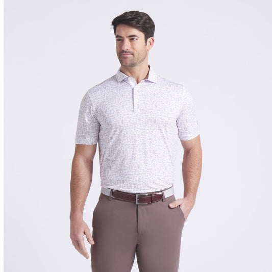 White Glow / Flat Bronze