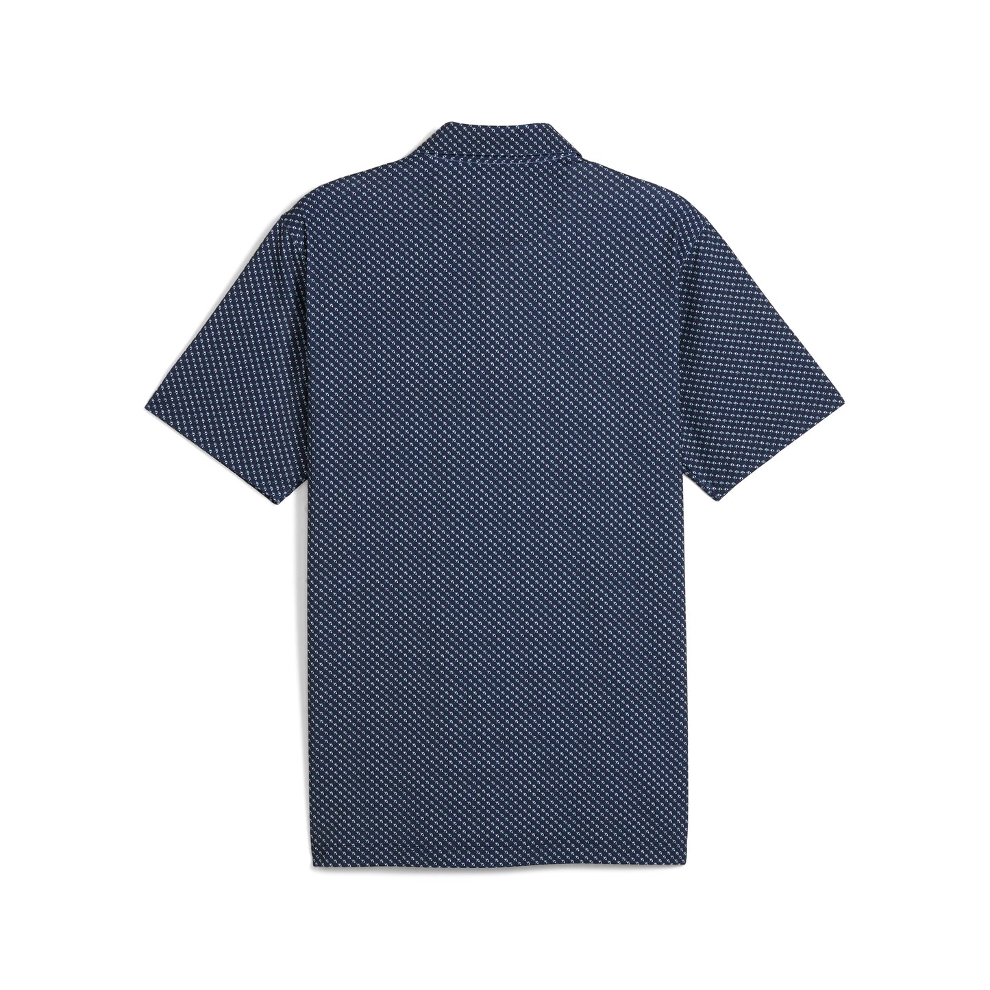 Deep Navy / Peaceful Blue