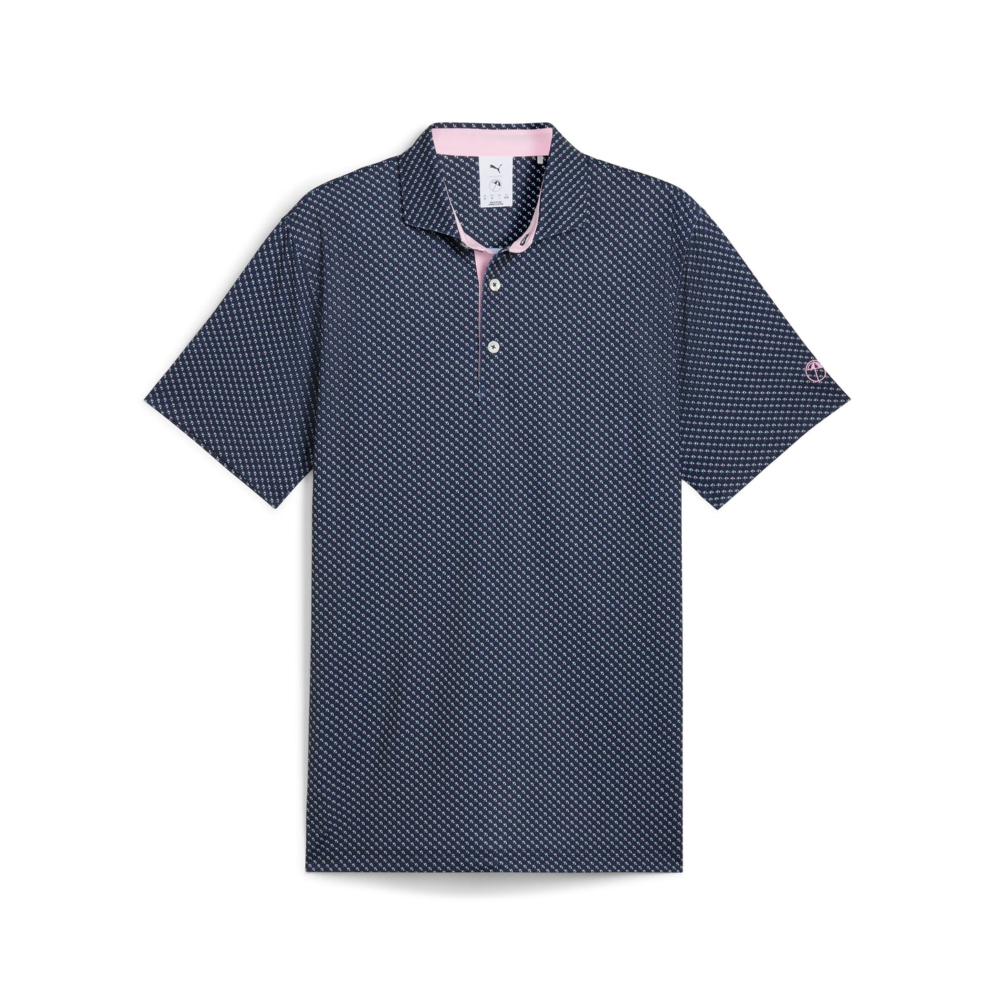 Deep Navy / Warm White