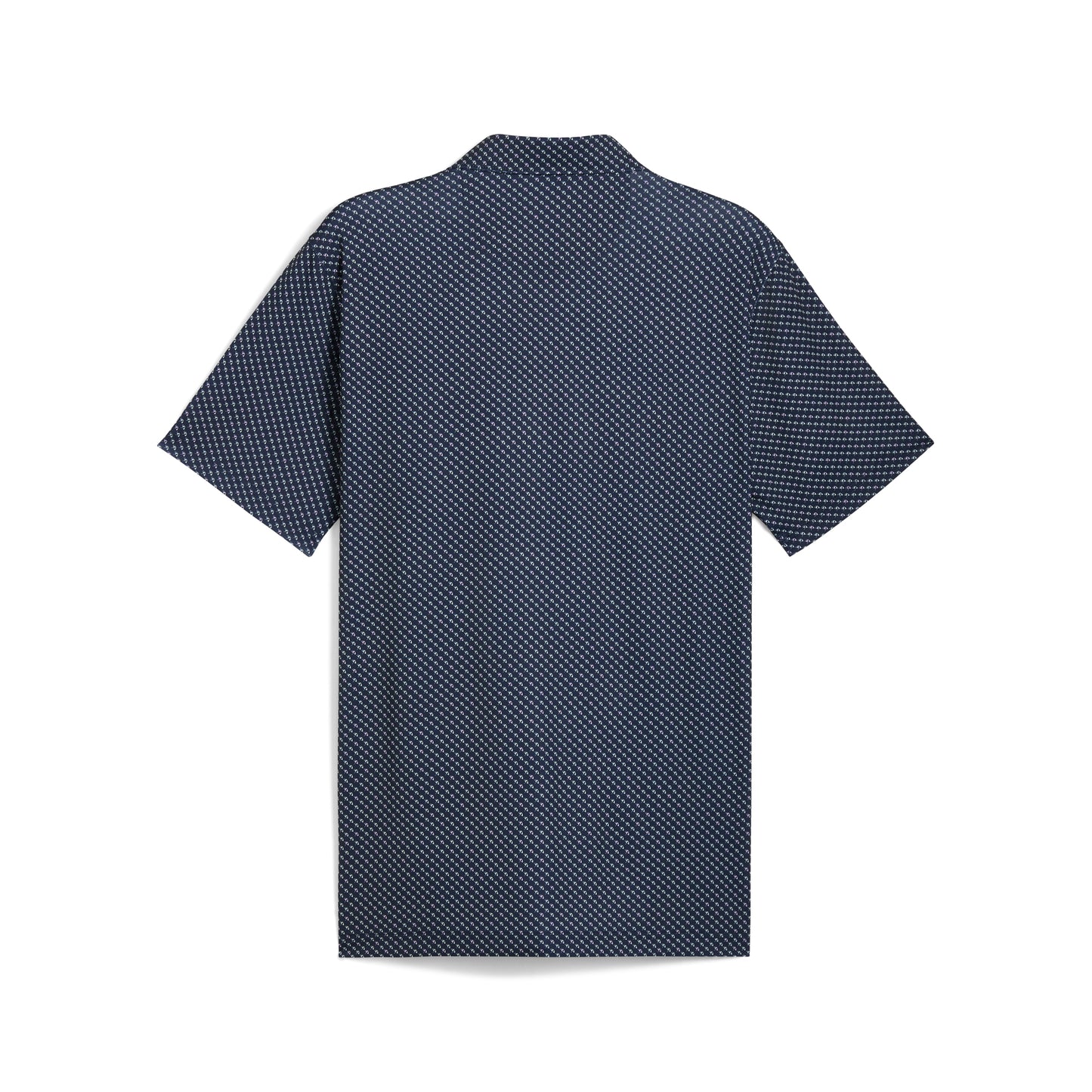 Deep Navy / Warm White