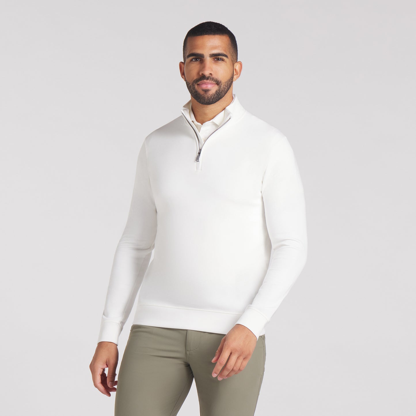Warm White