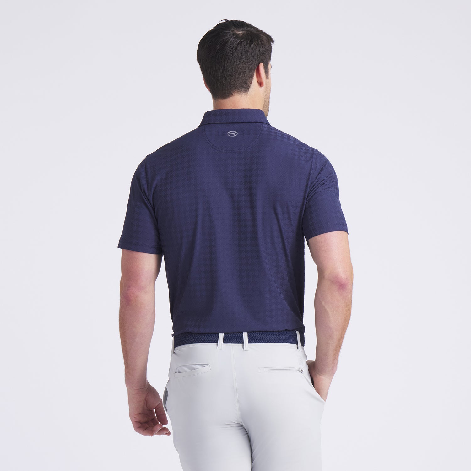 Deep Navy