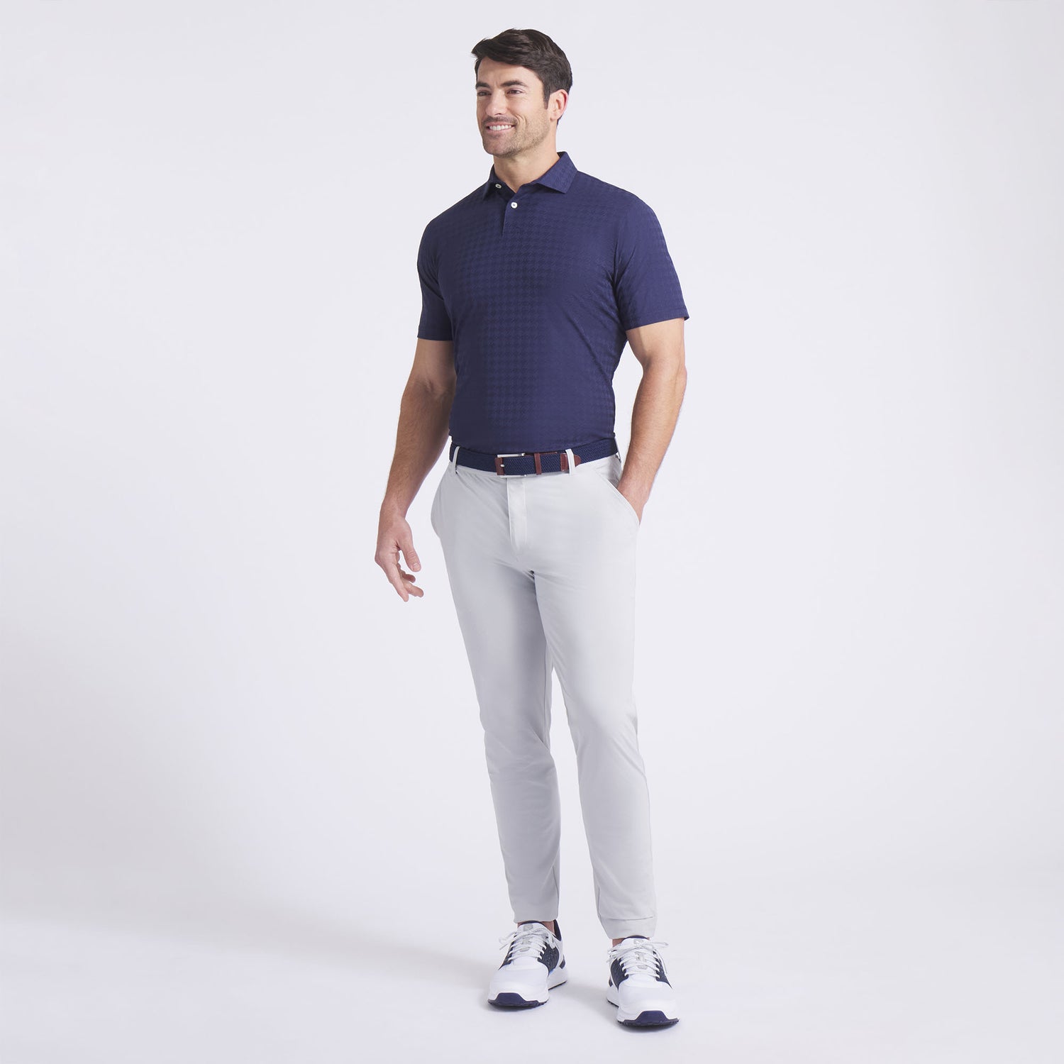 Deep Navy