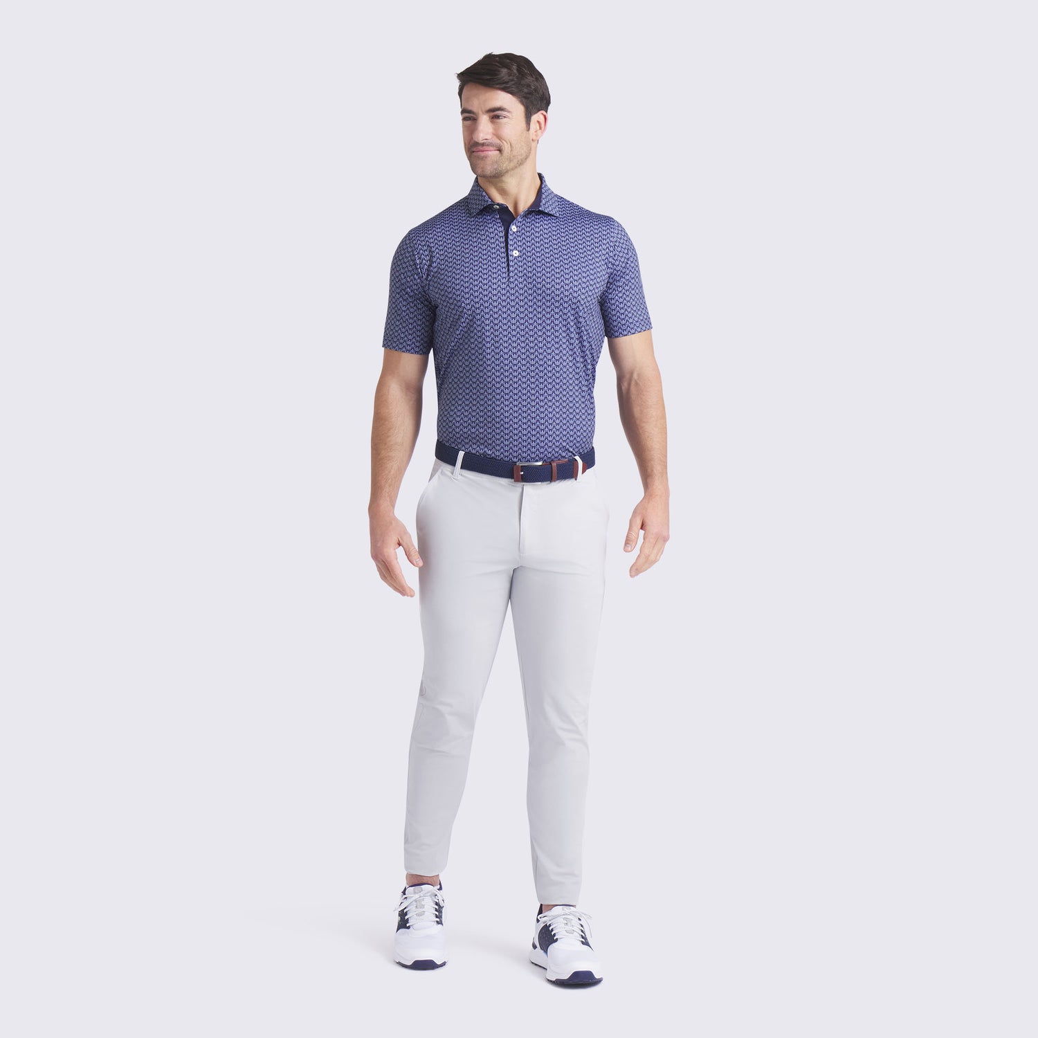 Deep Navy