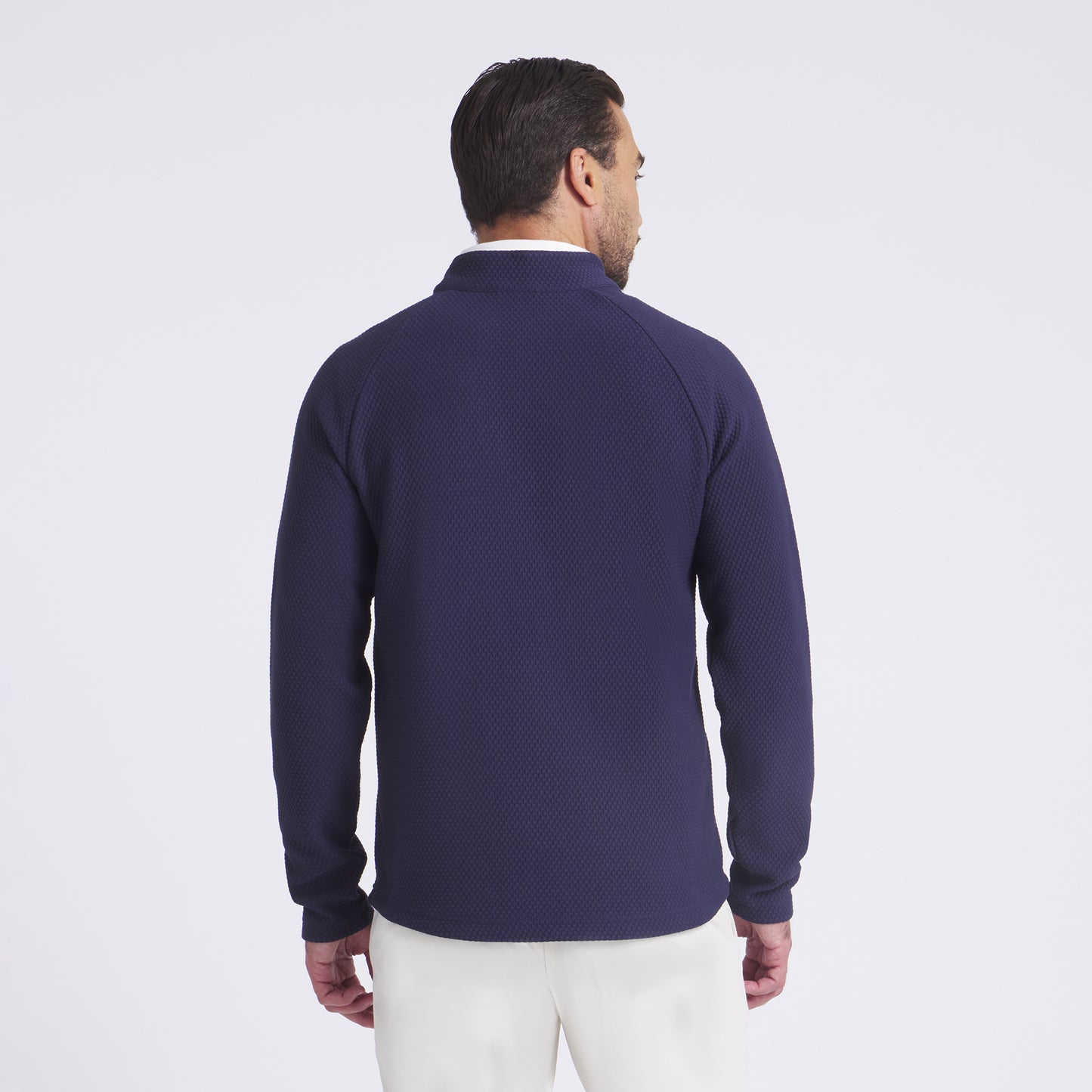 Deep Navy