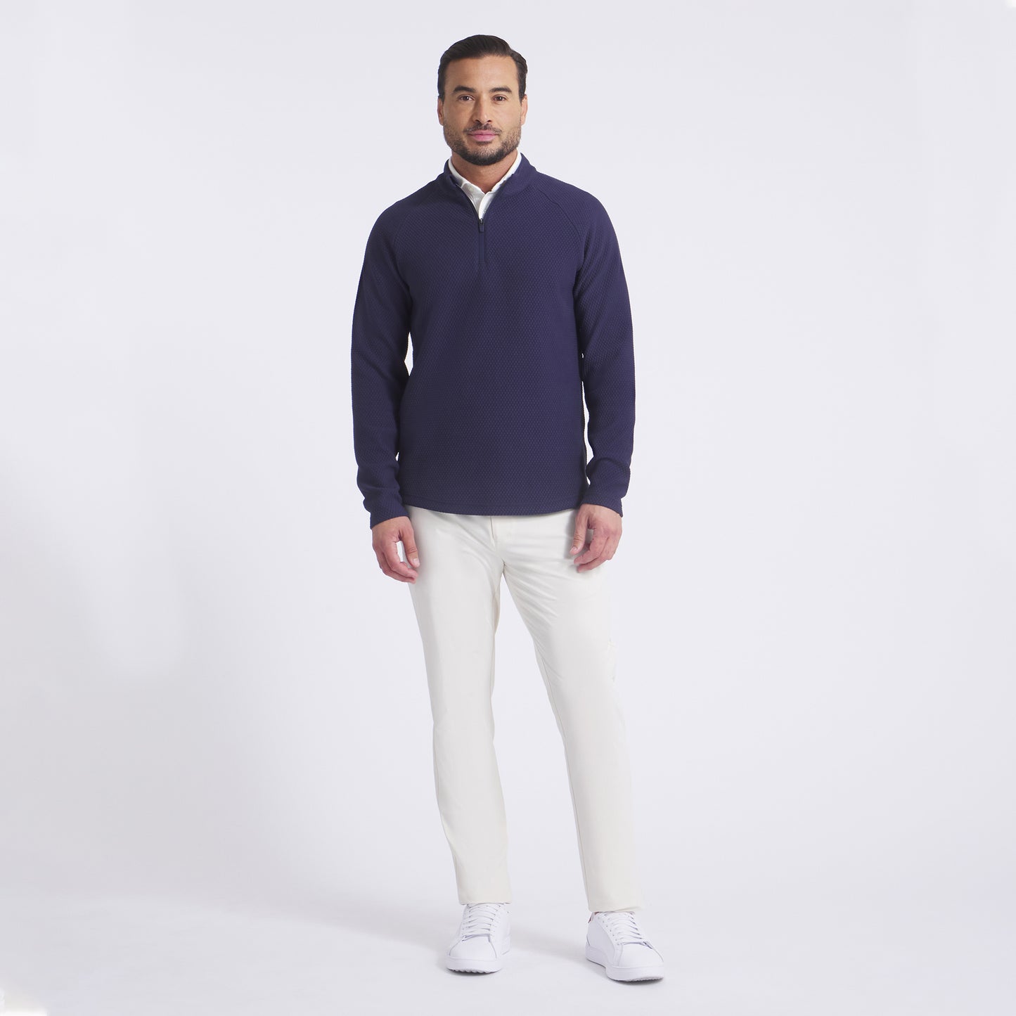 Deep Navy