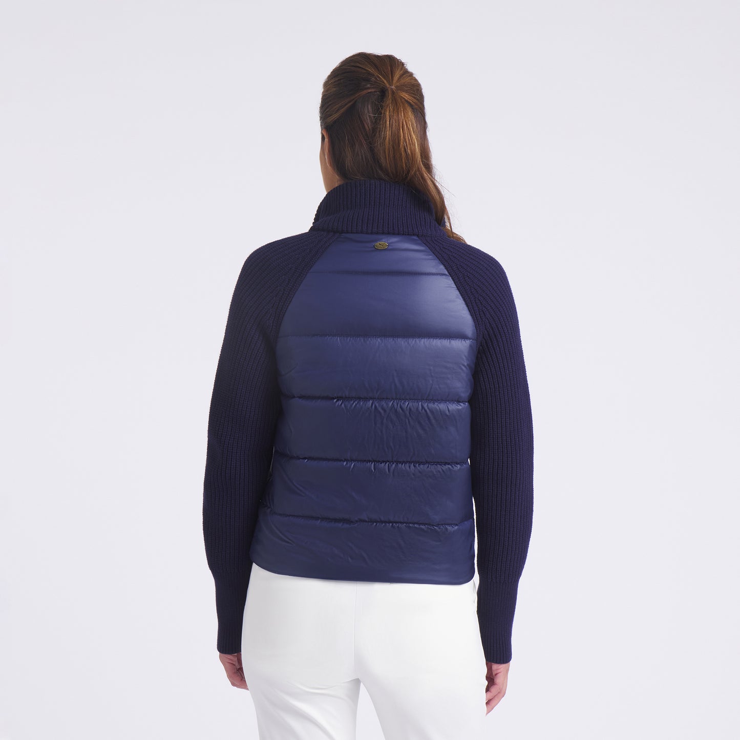 Deep Navy