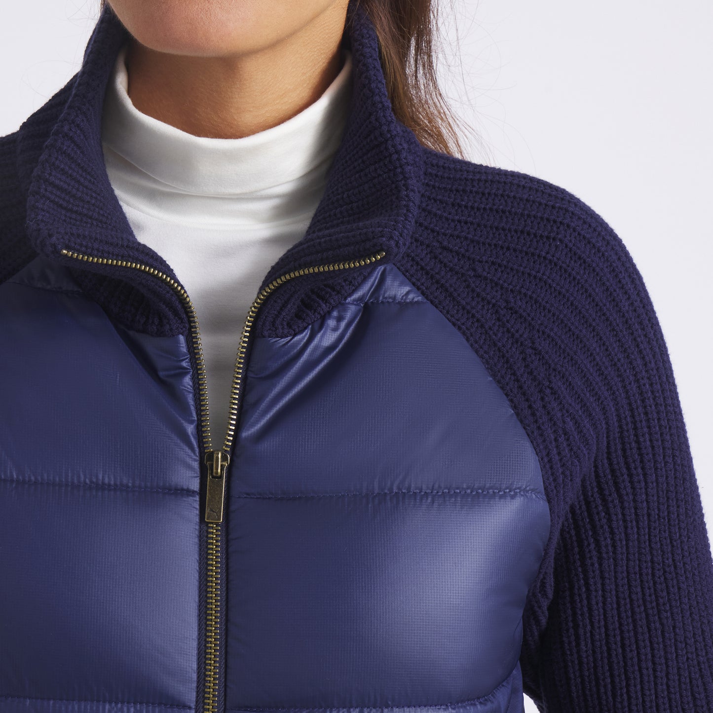 Deep Navy