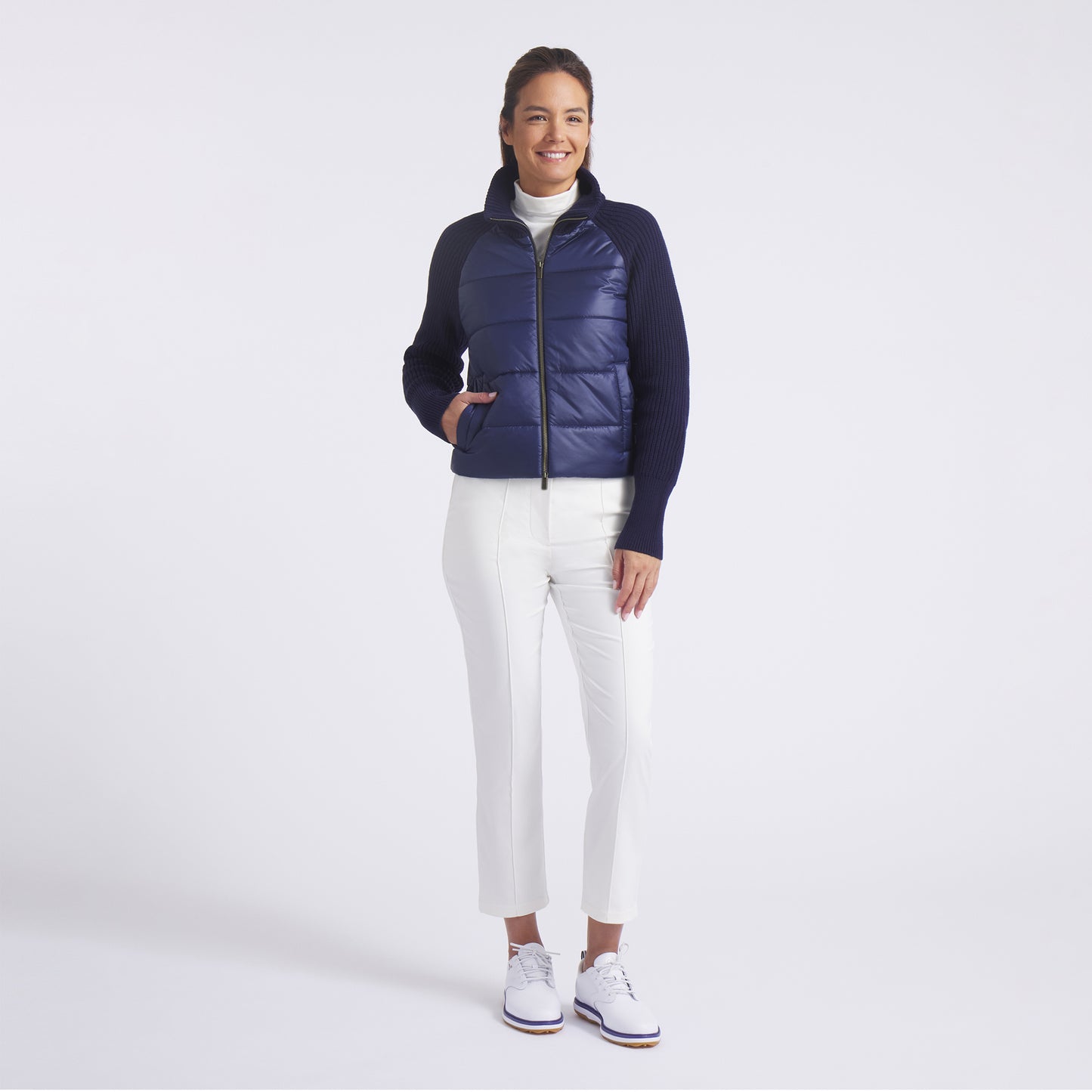 Deep Navy