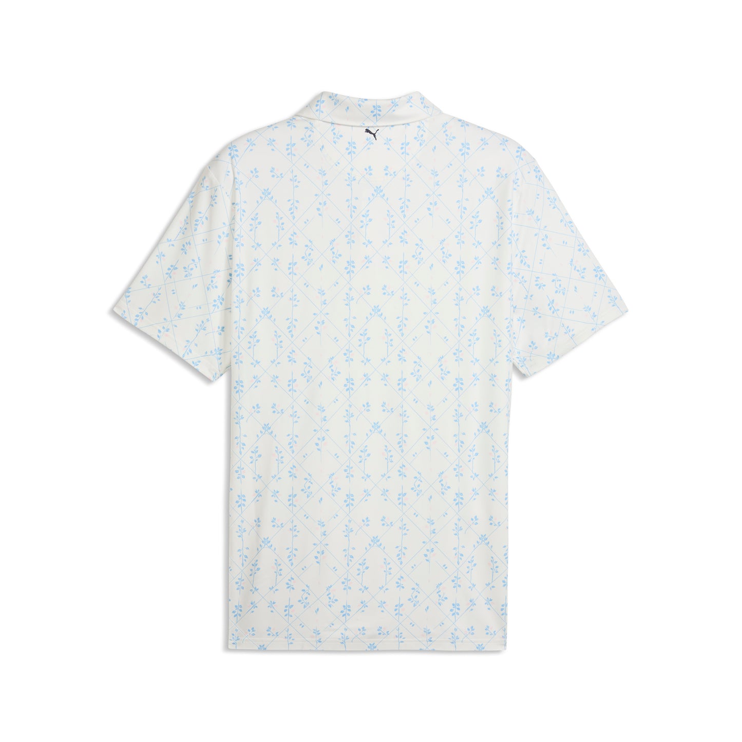 Warm White / Team Light Blue