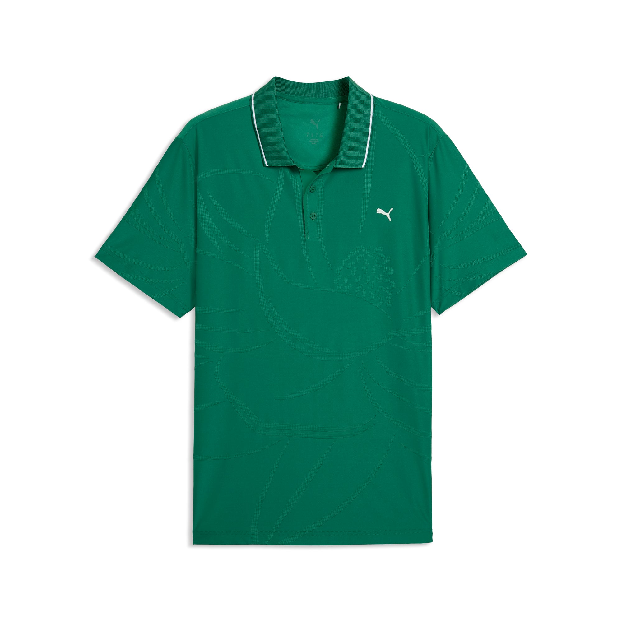 RUFFLOG GOLF Polo Shirt オリーブグリーン 30904 Golf Polo – PUMA Golf