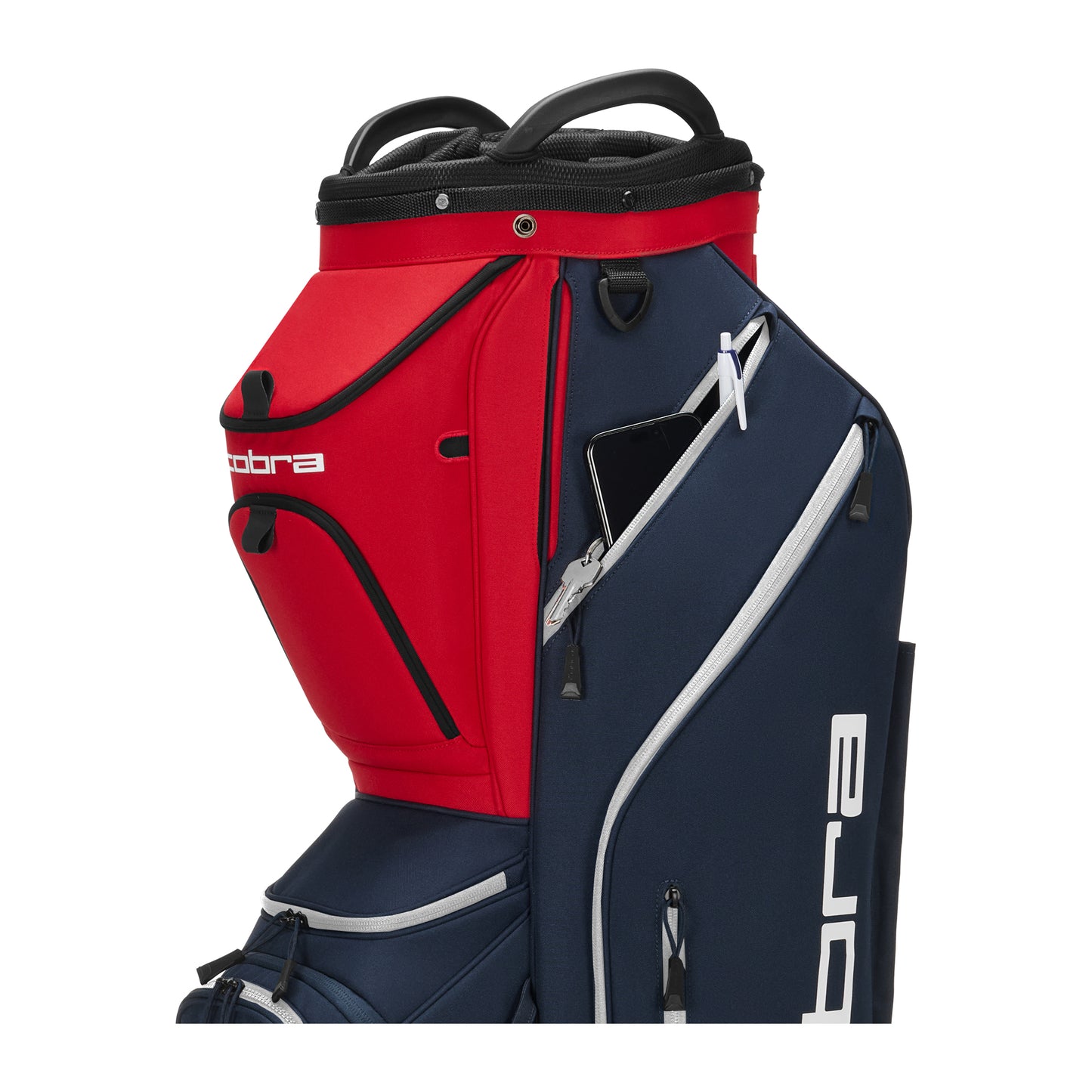 Ultralight Pro Cart Golf Bag