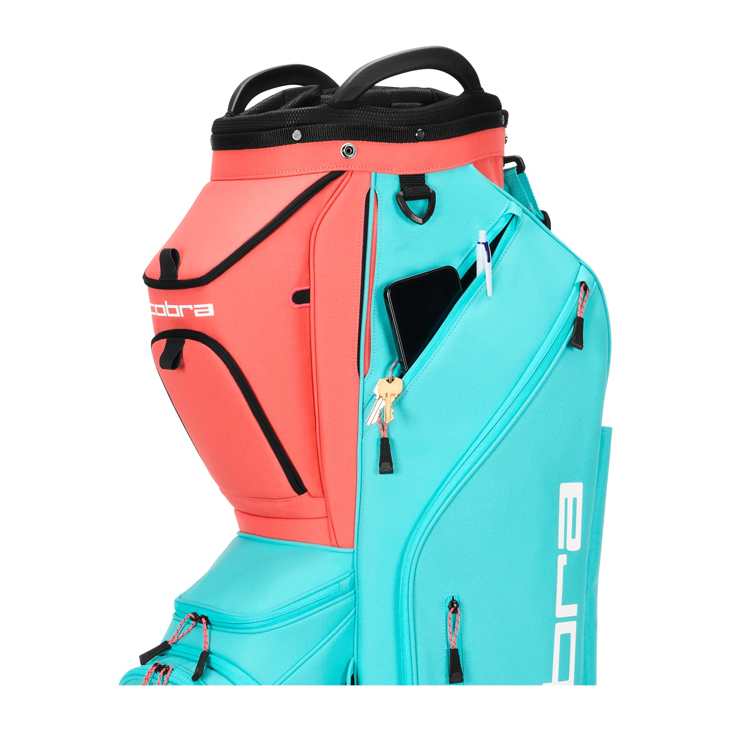 Ultralight Pro Cart Golf Bag