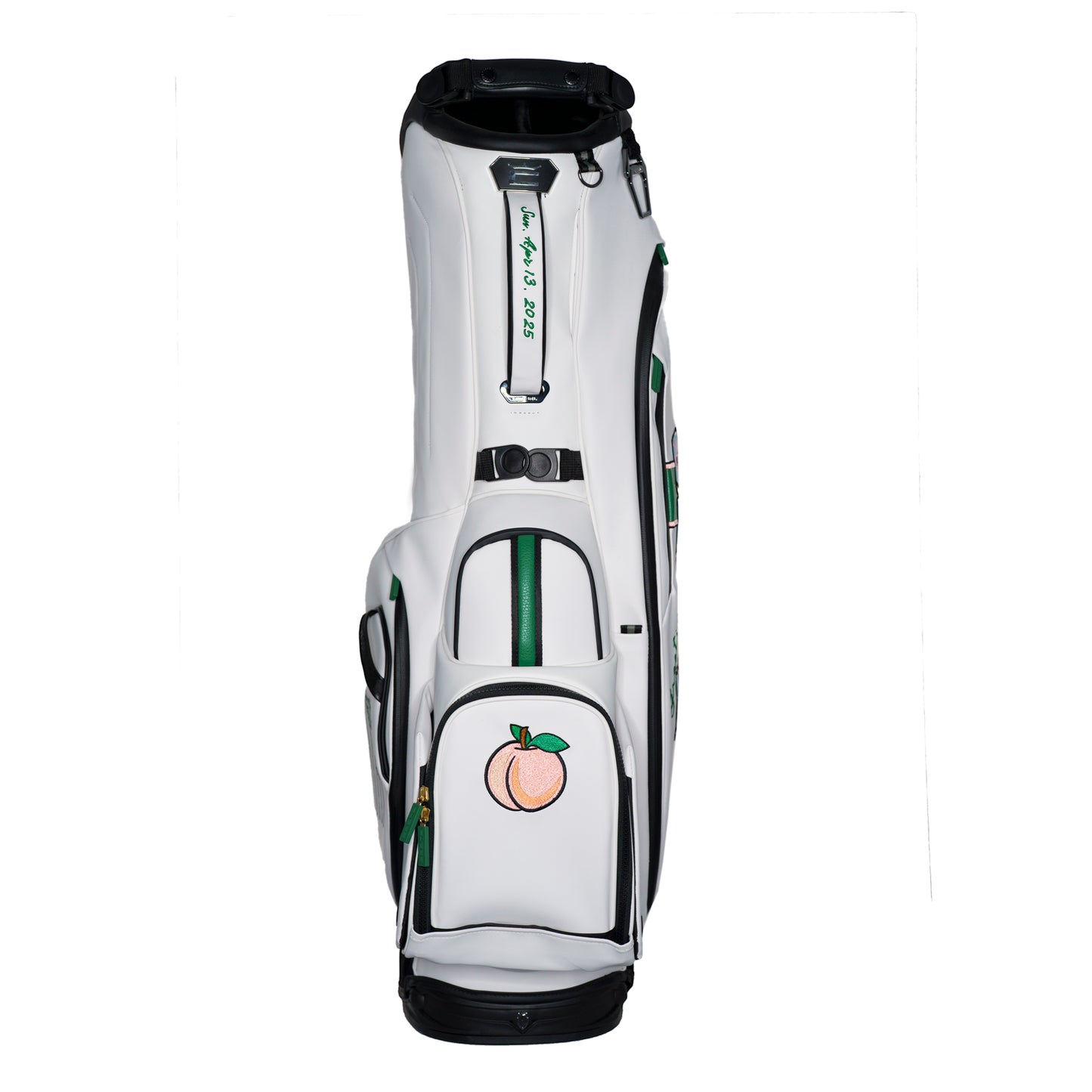 Limited Edition - Cobra Sending Flowers Tour Stand Golf Bag