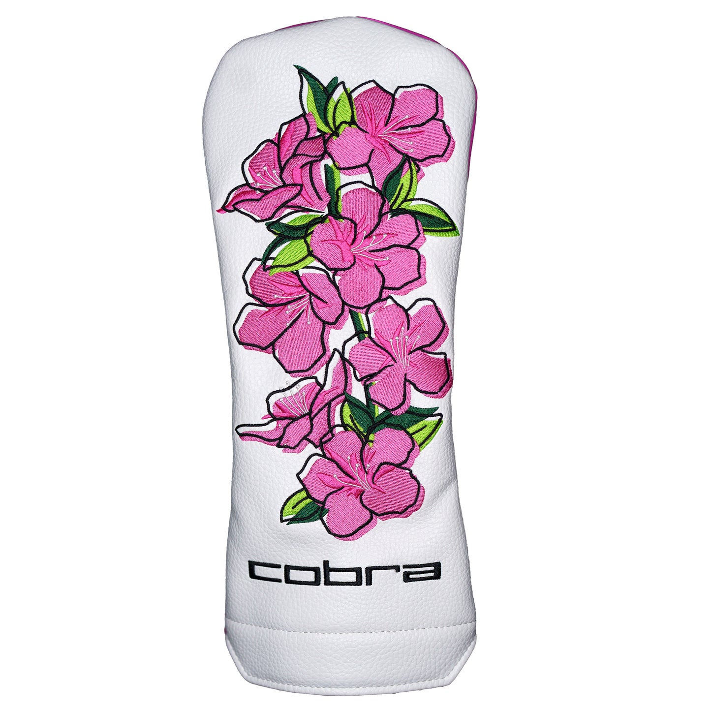 Limited Edition - Sending Flowers Driver Headcover