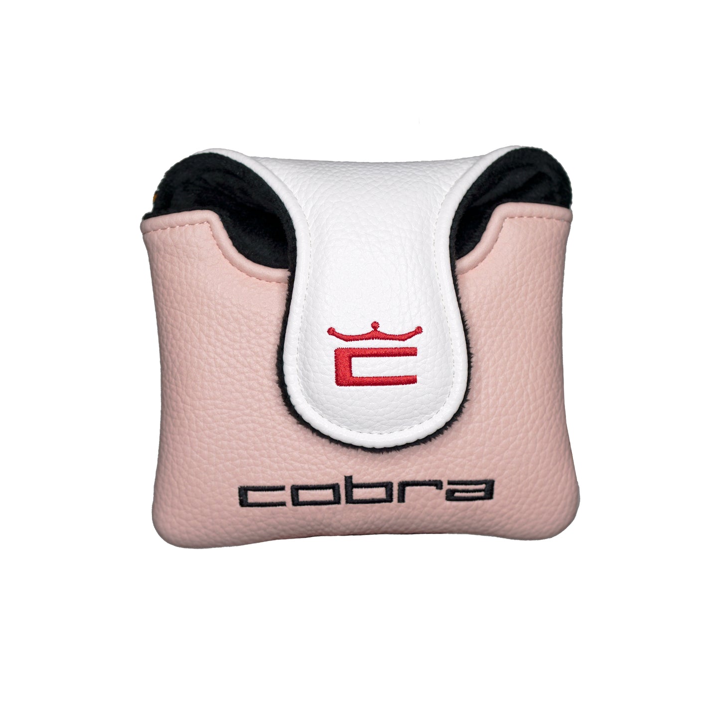 Limited Edition - Sending Flowers Mallet Putter Headcover