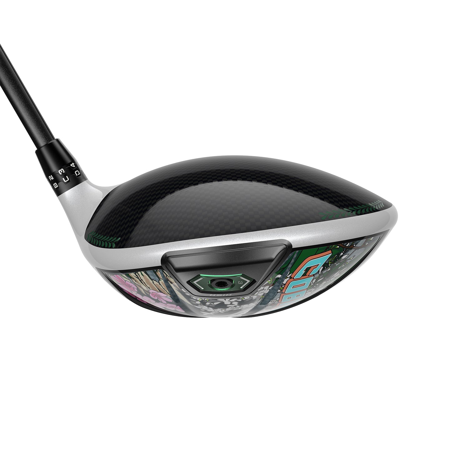 DS-ADAPT LS Season Opener Driver - Limited Edition
