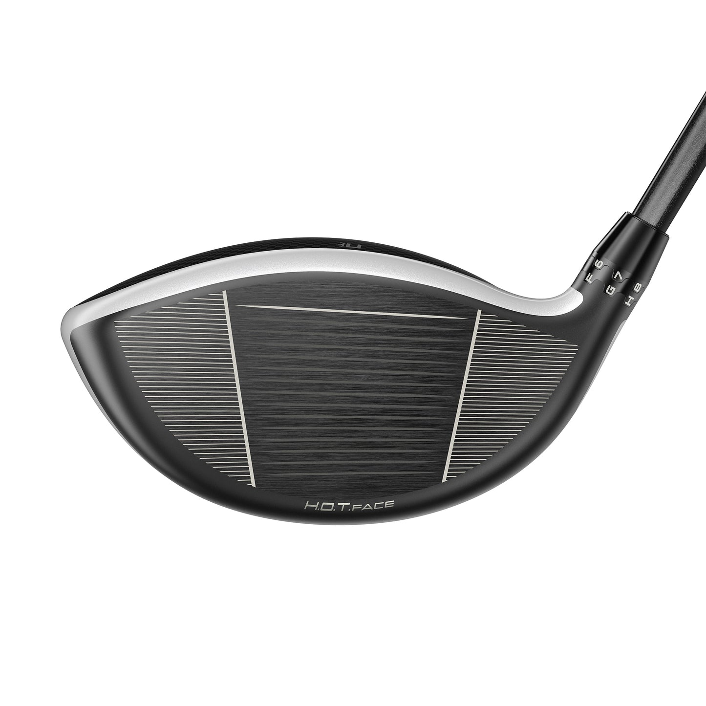 DS-ADAPT LS Season Opener Driver - Limited Edition