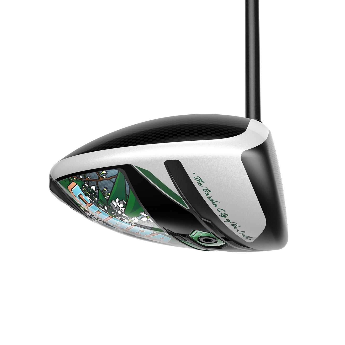 DS-ADAPT LS Season Opener Driver - Limited Edition