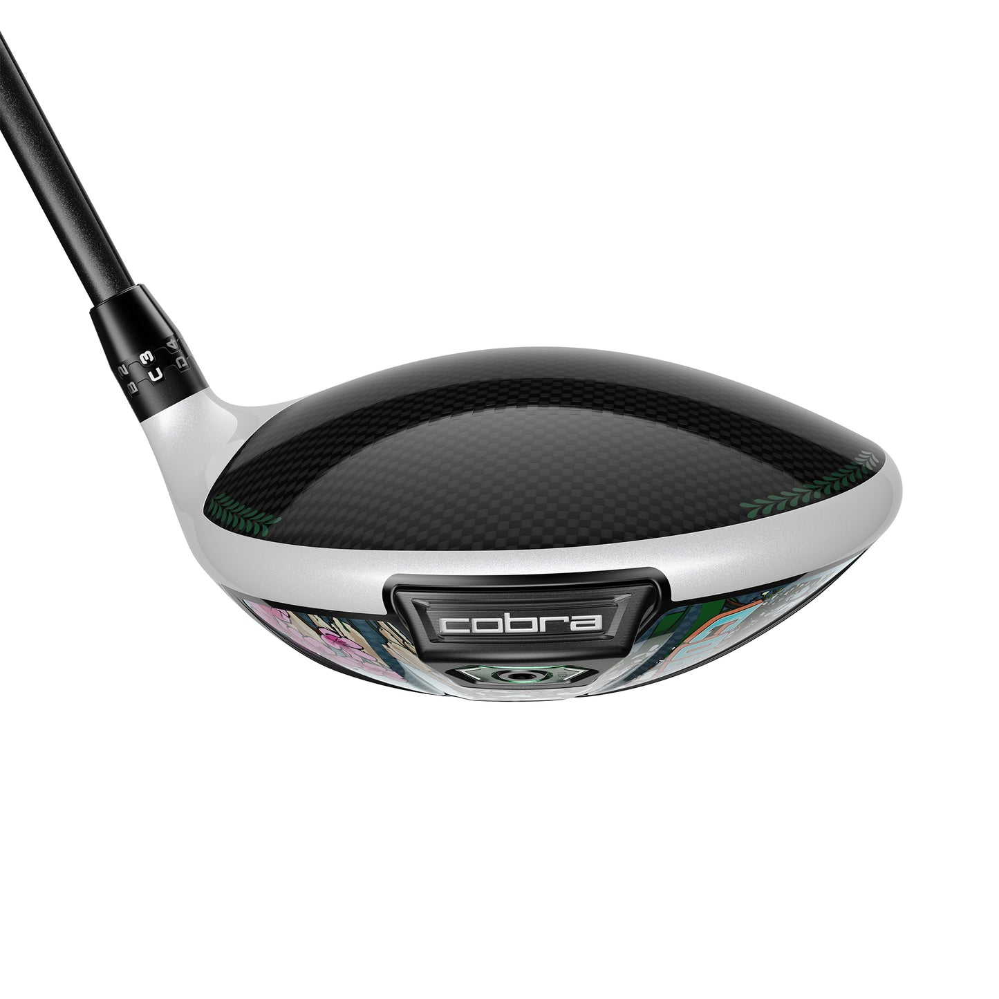 DS-ADAPT X Season Opener Driver - Limited Edition