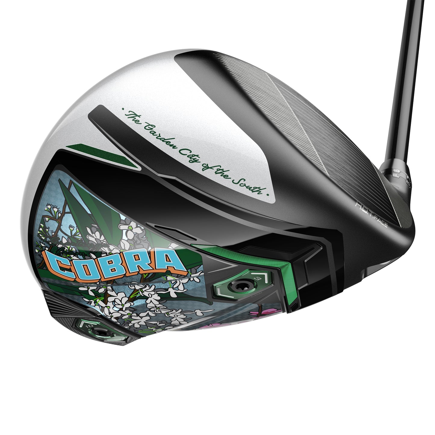 DS-ADAPT X Season Opener Driver - Limited Edition