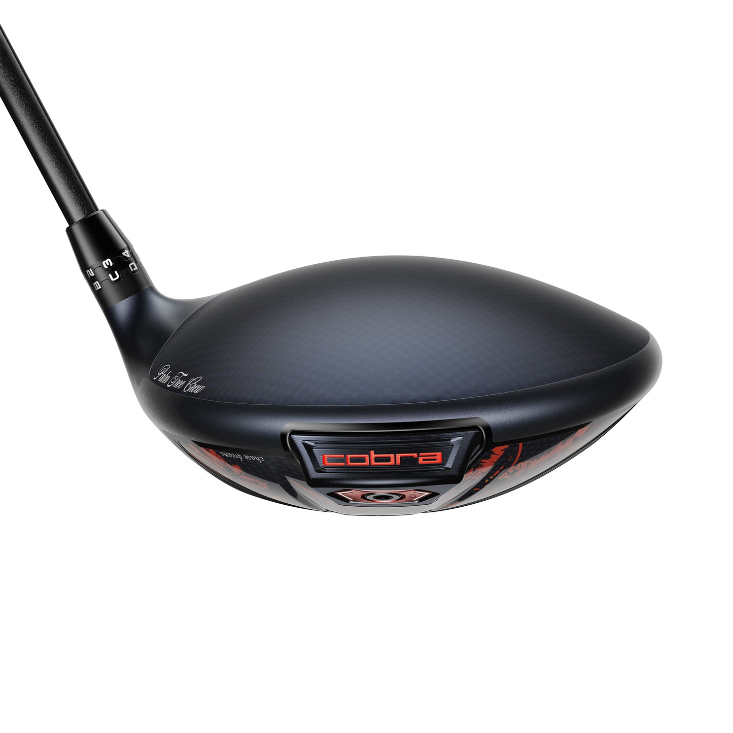 DS-ADAPT MAX-K Palm Tree Crew Driver - Limited Edition