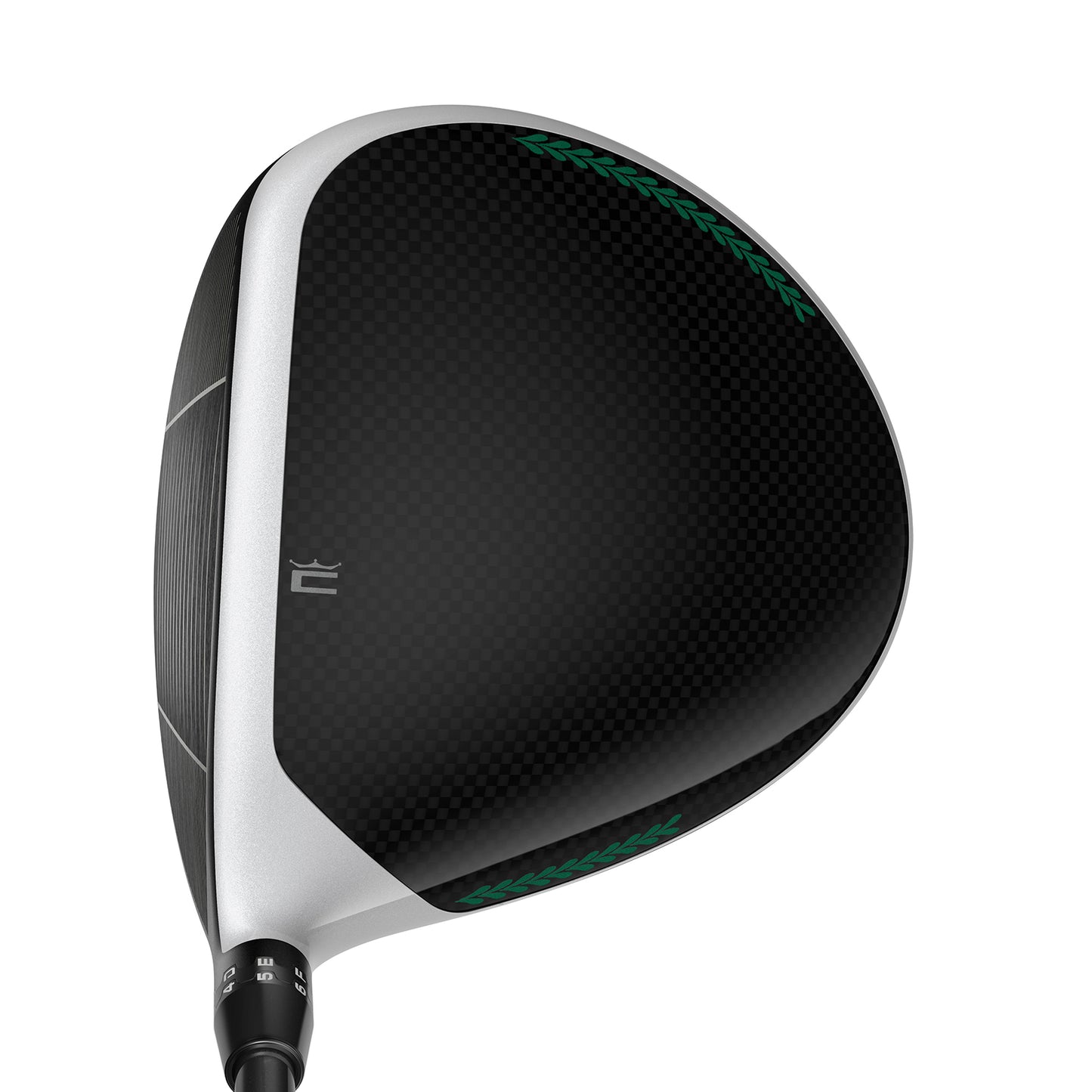 DS-ADAPT MAX-K Season Opener Driver - Limited Edition