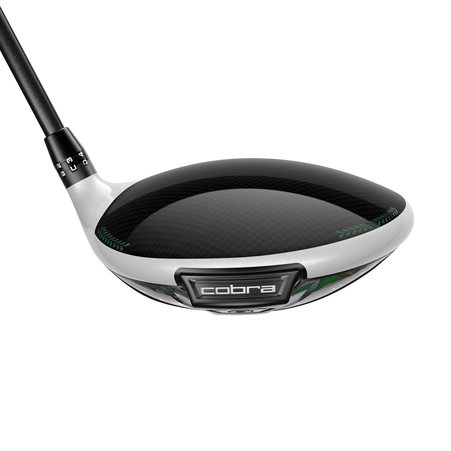DS-ADAPT MAX-K Season Opener Driver - Limited Edition