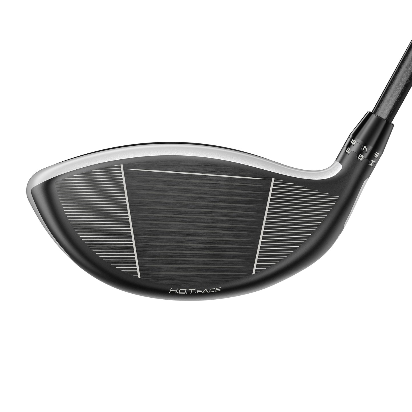 DS-ADAPT MAX-K Season Opener Driver - Limited Edition