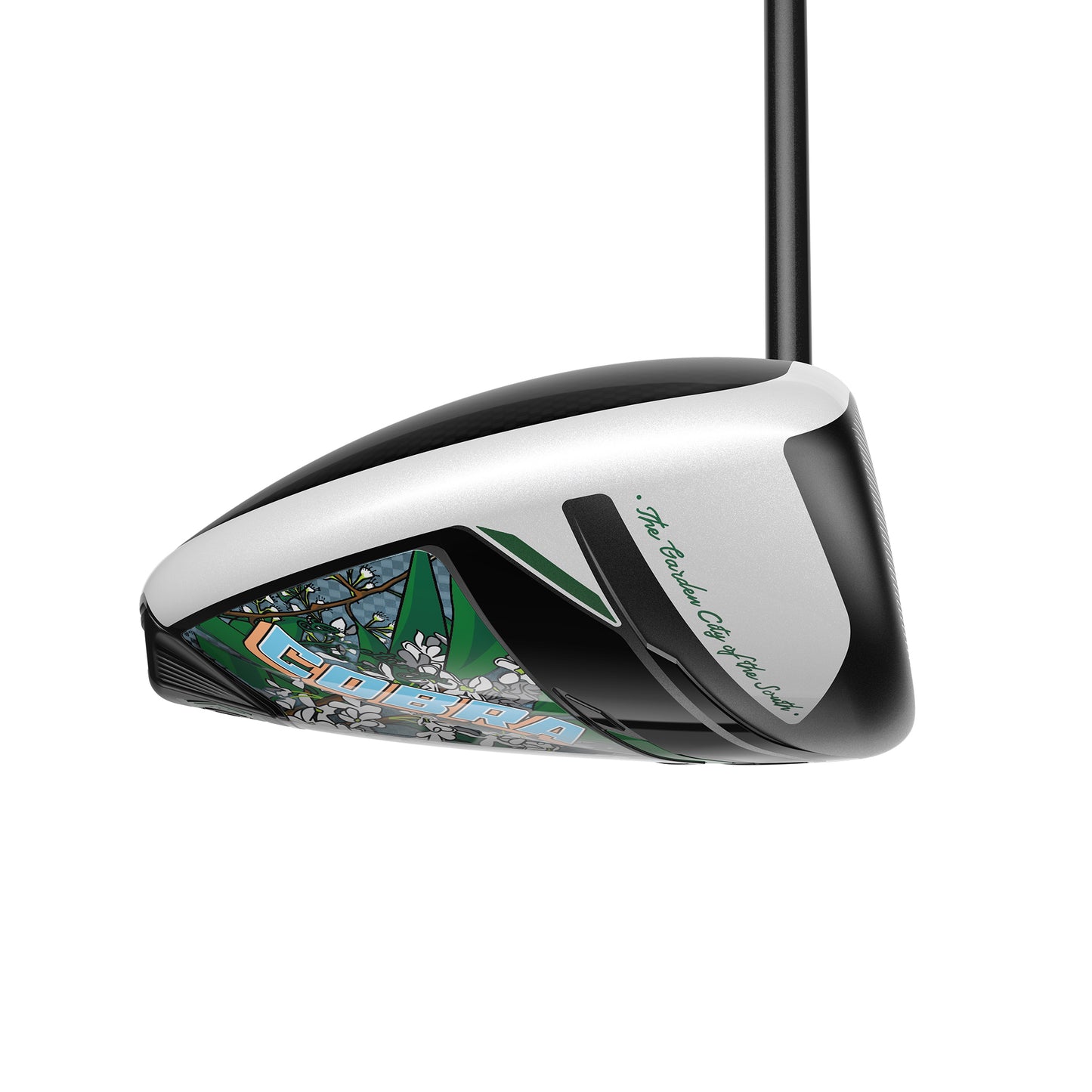 DS-ADAPT MAX-K Season Opener Driver - Limited Edition