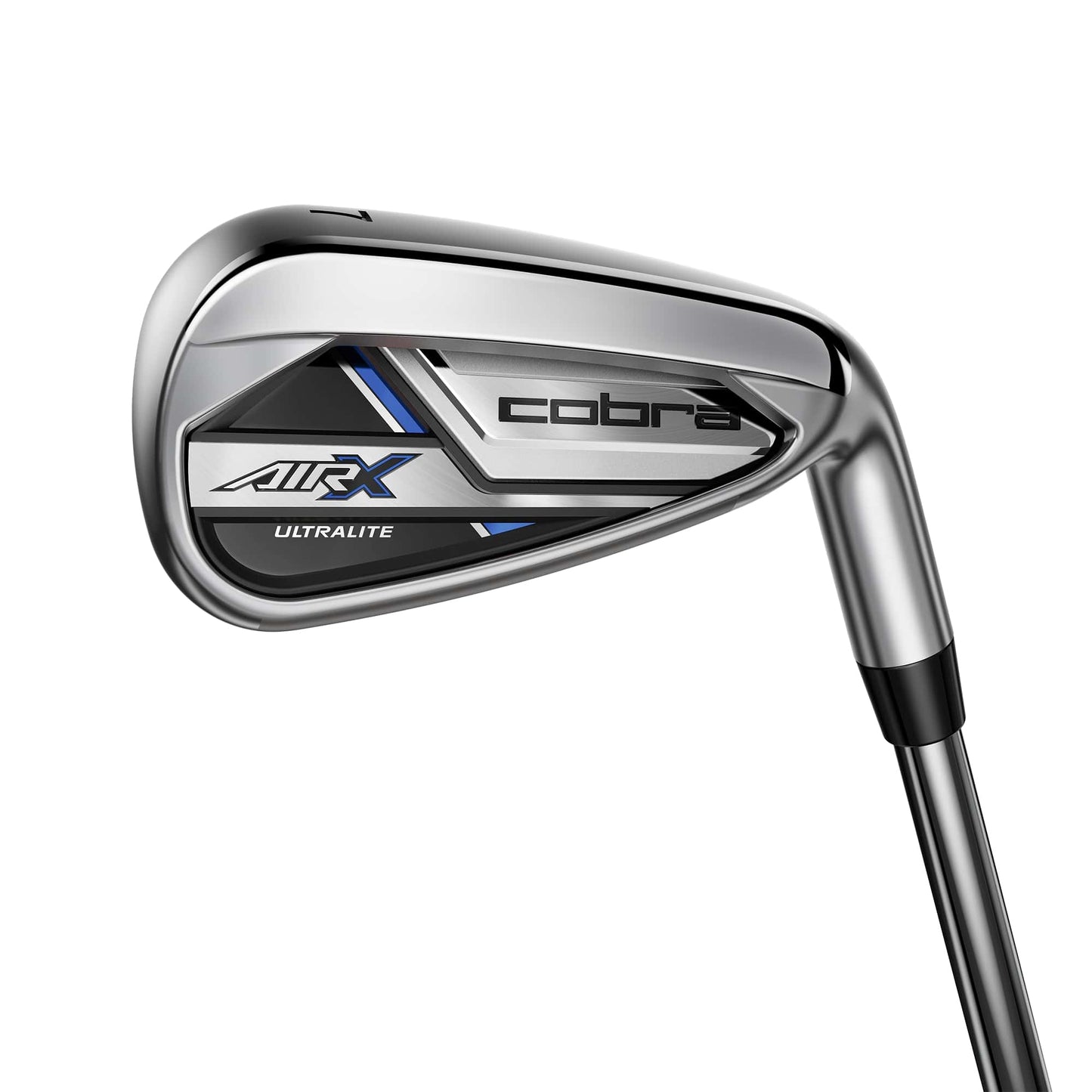 Black / Blue