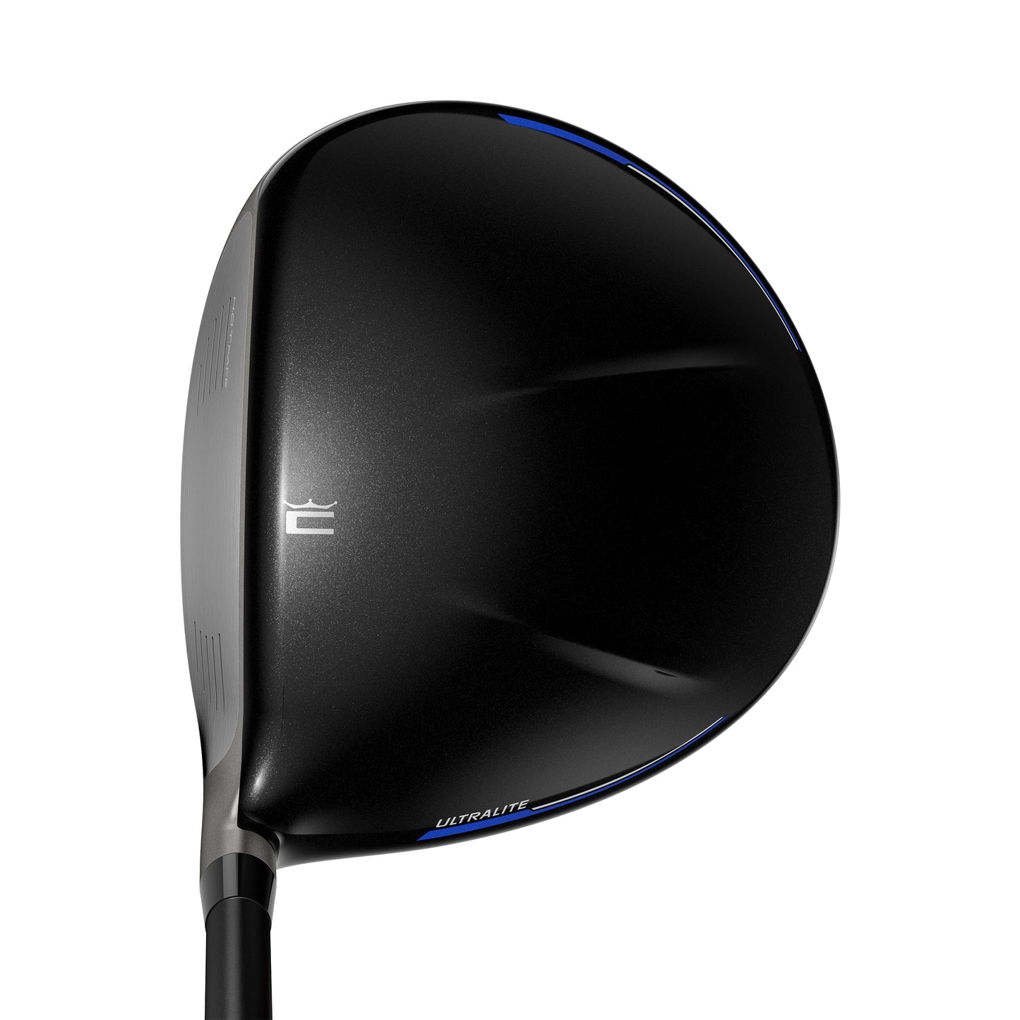 Black / Blue