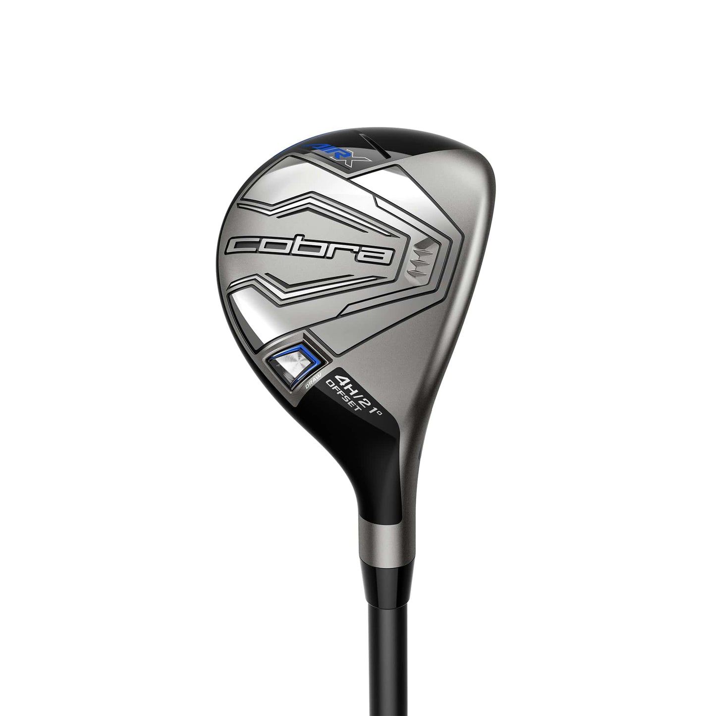 Black / Blue
