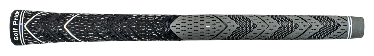 Black/Gray